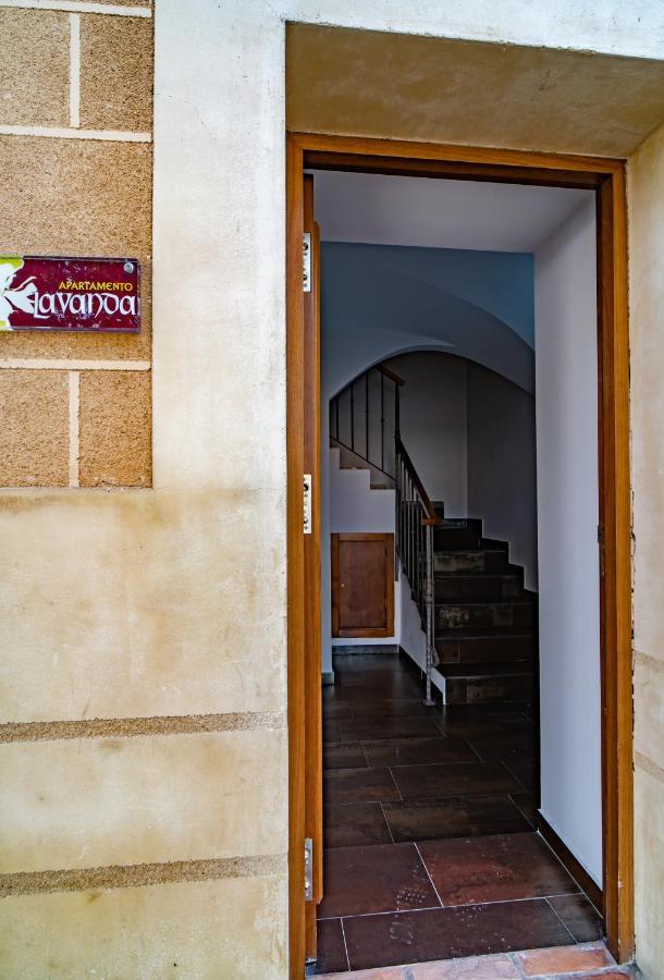 Hotel Alfonso IX (Adults Only) Caces Exterior foto