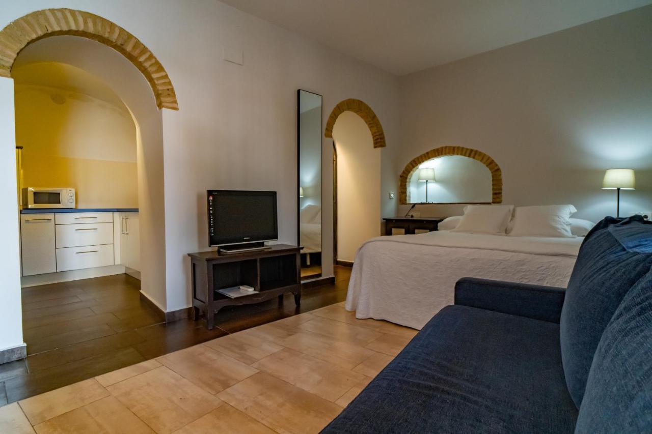 Hotel Alfonso IX (Adults Only) Caces Exterior foto