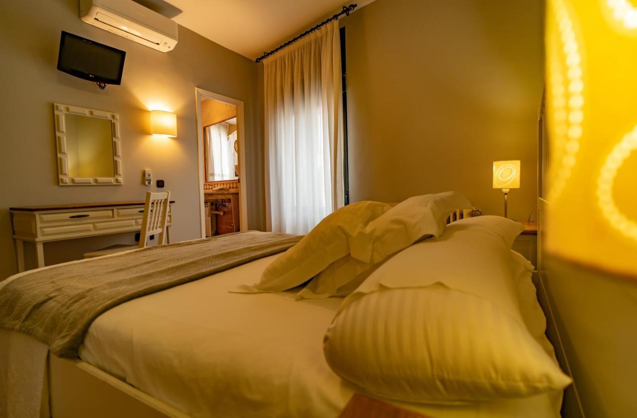 Hotel Alfonso IX (Adults Only) Caces Exterior foto